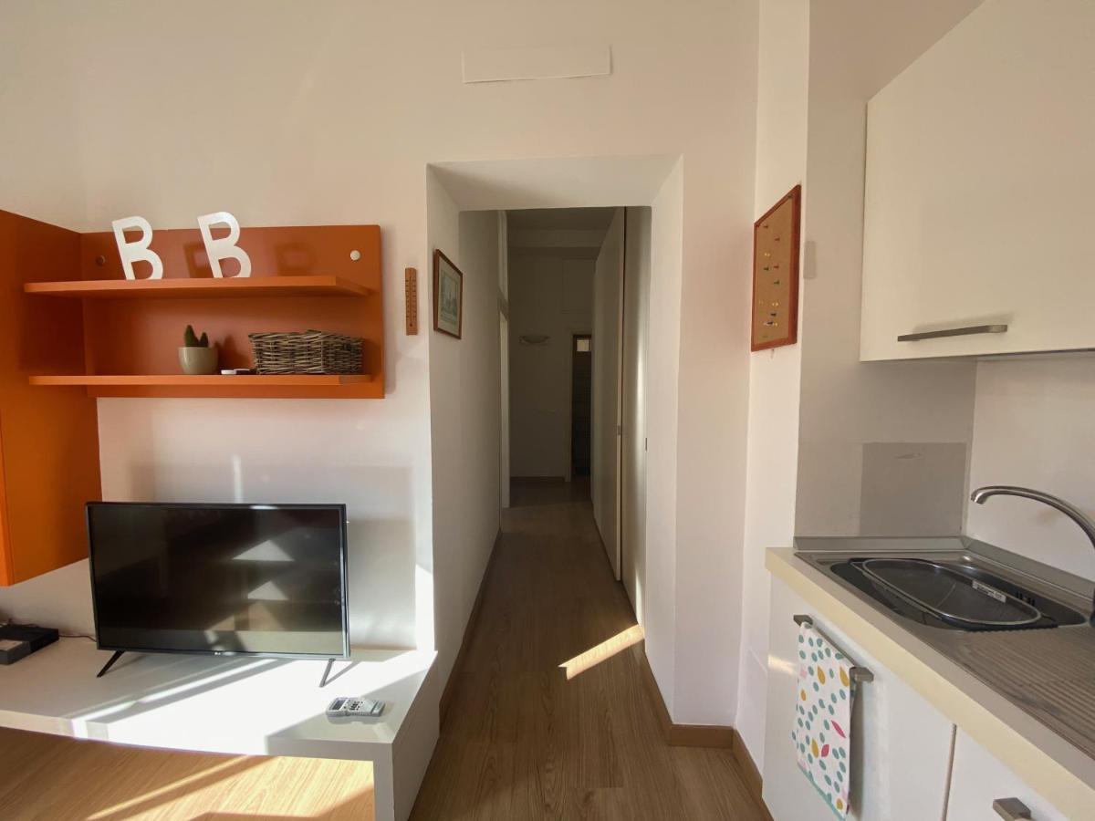 Palazzo Marchetti Appartement *